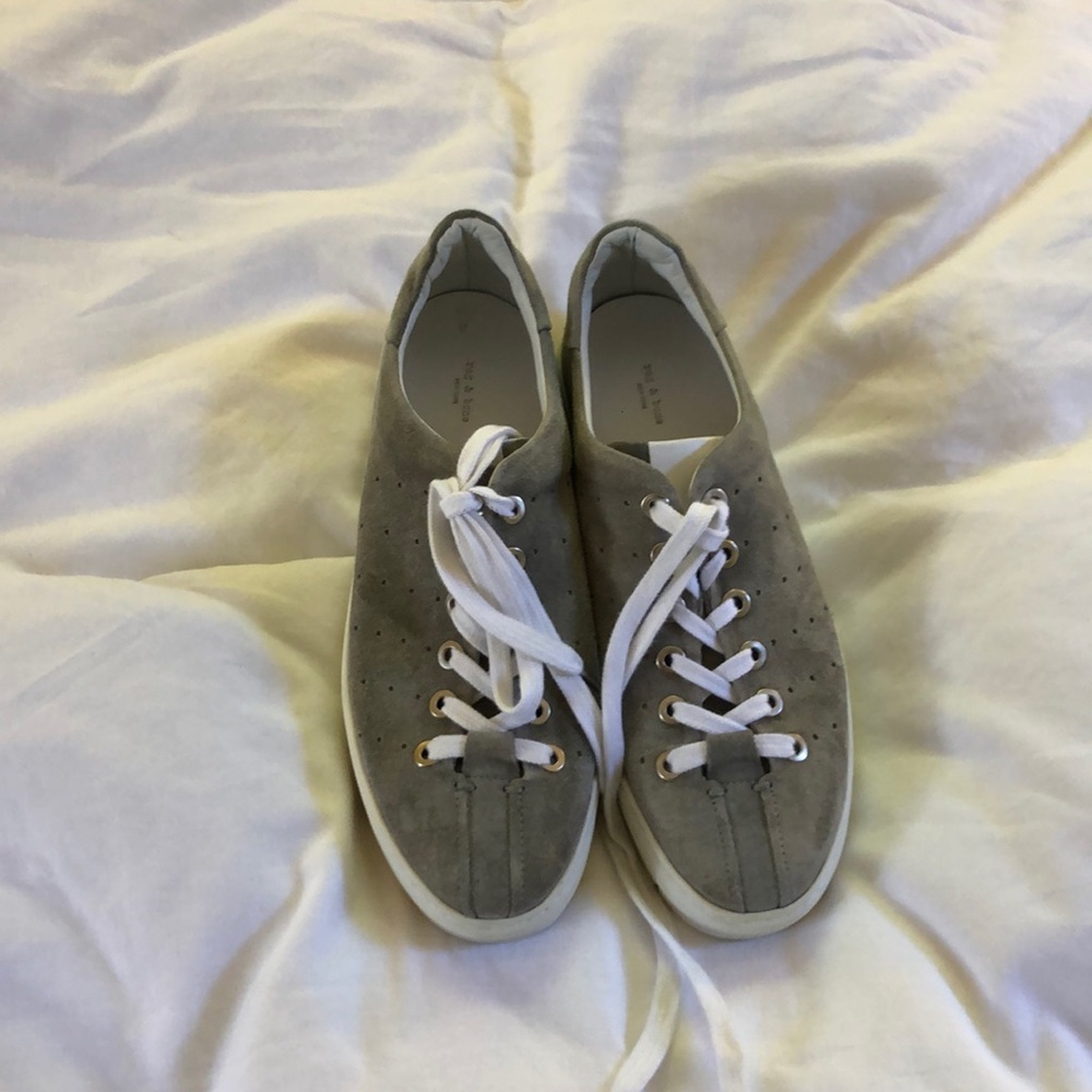 Rag and bone shoes